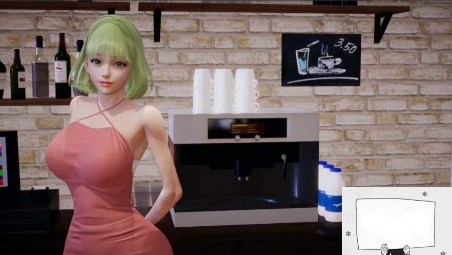 【欧美SLG/SD/动态】特工17 V0.22.4官方中文版+赞助码+满金钱物品存档【更新/4.1G】-IS