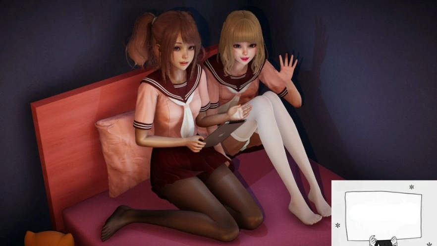 【欧美SLG/SD/动态】特工17 V0.22.4官方中文版+赞助码+满金钱物品存档【更新/4.1G】-IS