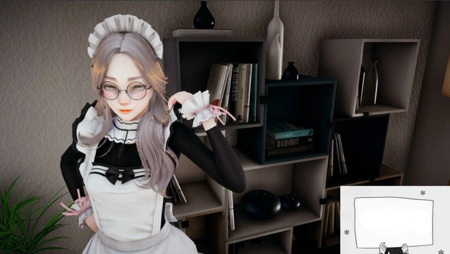 【欧美SLG/SD/动态】特工17 V0.22.4官方中文版+赞助码+满金钱物品存档【更新/4.1G】-IS