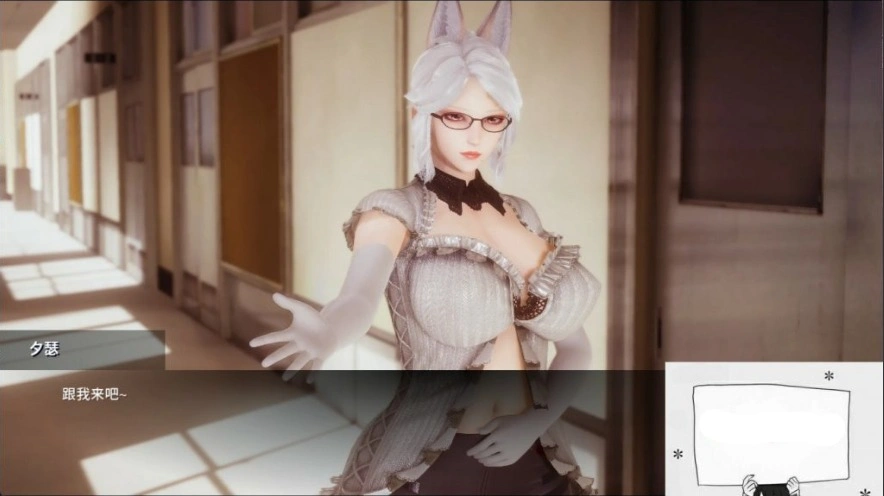 【神级SLG/官中/动态】凤凰V13官中版【PC+安卓/4.03G/更新】-IS