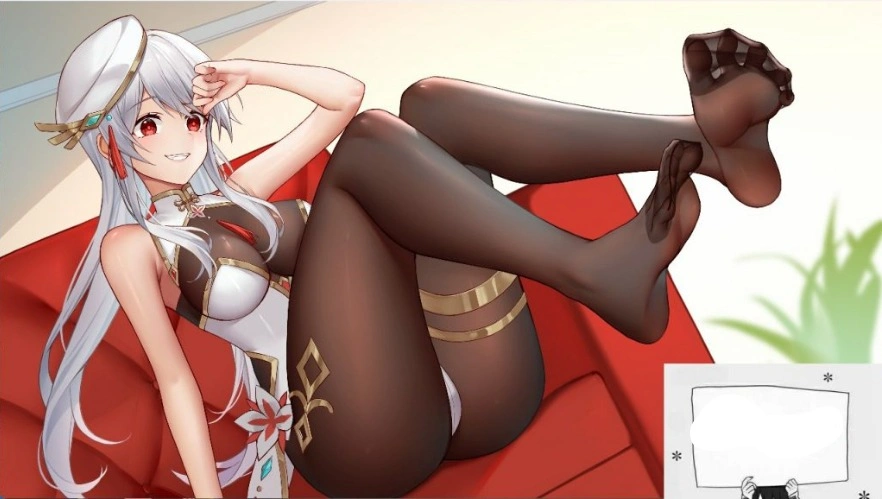 【互动SLG/PC/全动态/全CV】热辣迷人：制服 官方中文步兵版+作弊【新作/1.2G】-IS