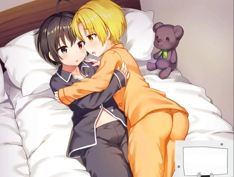 【PC/日式RPG/汉化】继承勇者之力的RPG（外传）精翻汉化版 +全CG 【700M】-IS