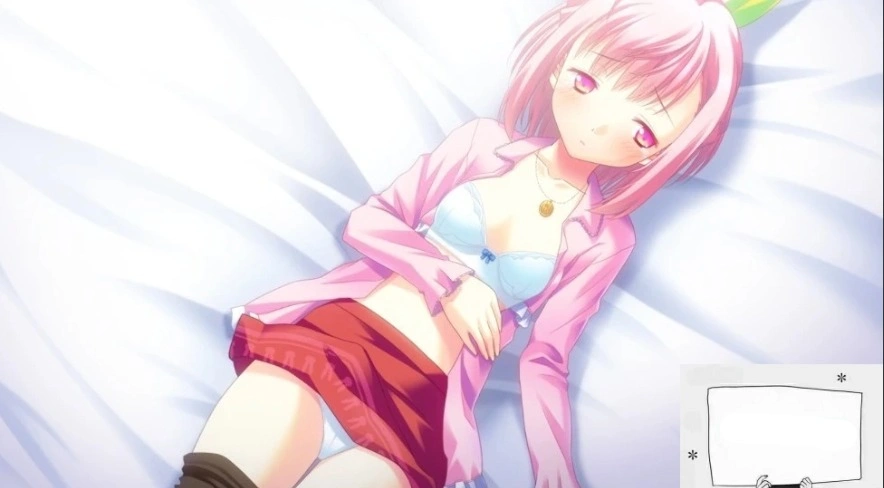 【SD/大型ADV/汉化/全CV】逃避行GAME 双端汉化版+全CG存档【6G】-IS