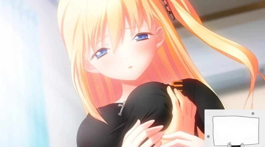 【SD/大型ADV/汉化/全CV】逃避行GAME 双端汉化版+全CG存档【6G】-IS