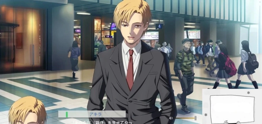 【PC/日文/大型SLG/癡漢骚扰】极限!癡漢特异点!DL完整正式版+CG存档【1.9G】-IS