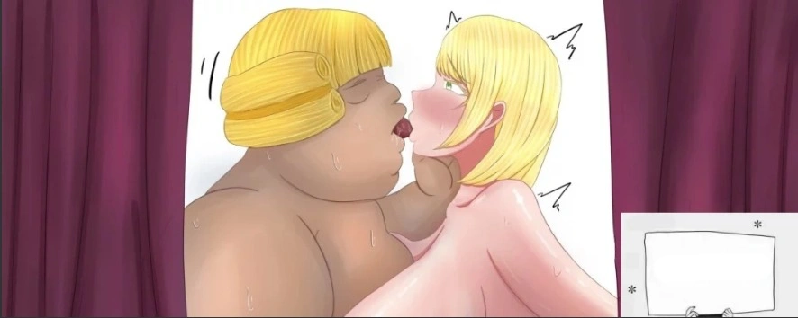 【2DRPG汉化】堕落为领主的RBQ人妻！精翻双端汉化版+CG1.6G-IS