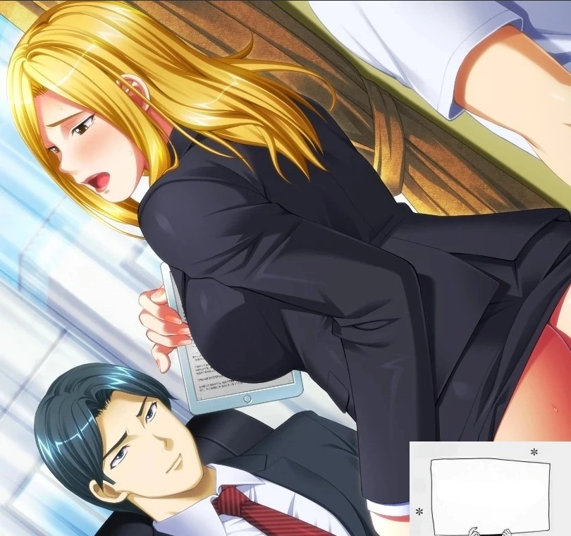 【SD/拔作ADV/汉化】清秀的嫂子是只属于我的银肉玩具 双端汉化版【1.6G】-IS