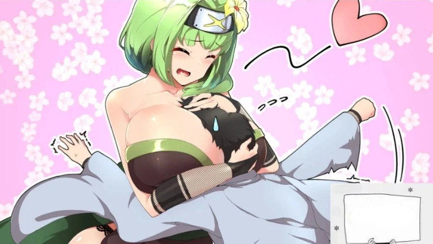 【PC/日文/大型ACT/全动态】大姐姐的忍法帖~NoTearsAction DL完整正式版【2.5G】-IS