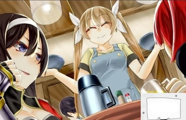 【PC/2D/重抠RPG/汉化】世界主宰者-World dominate 完整精翻汉化版【500M】-IS