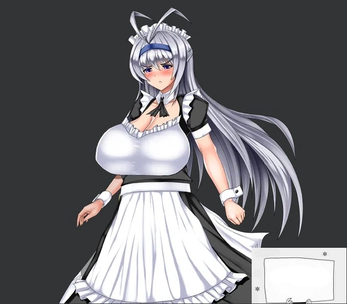 【PC/2D/RPG/中文】爆乳公主骑士安娜 DL官方中文破解版 +全CG/回想【600M】-IS