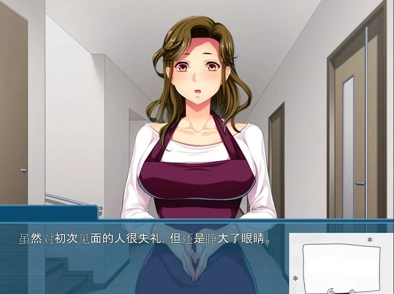 【PC/拔作ADV/汉化】大根尼哥入侵记~全家奴隶化物语 云翻版+存档【600M】-IS