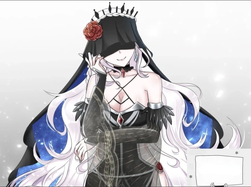 【PC/大作RPG/中文/动态】失落之白-与世隔绝的白族 官方中文步兵版【1.1G】-IS