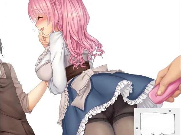 【PC/RPG/汉化】羞耻少女的色晴还债生活:视线感受甜美的快感!汉化版【400M】-IS