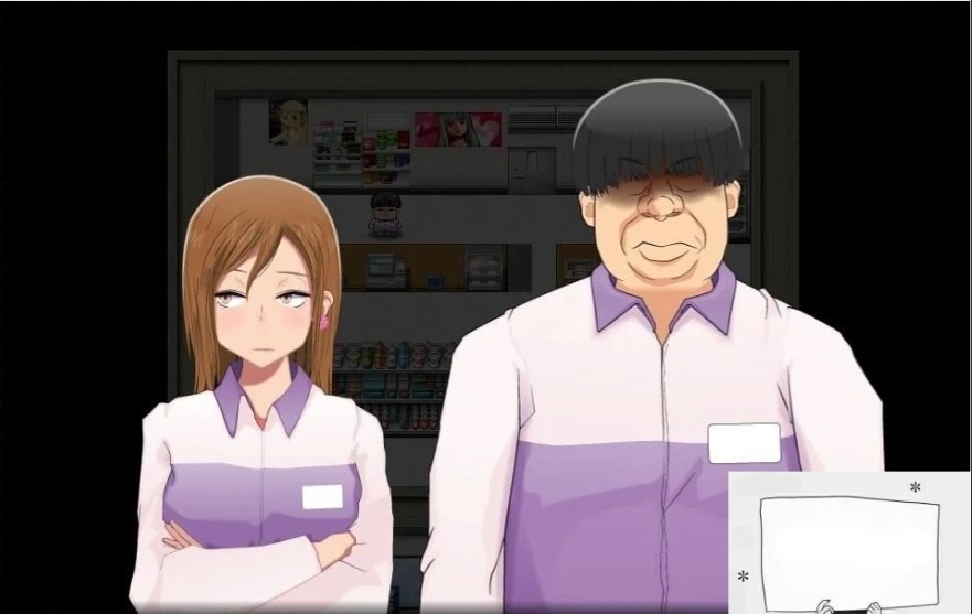 【PC/2D/RPG/汉化】牛头人小镇的涩情回览板~开门即H！精翻汉化版【900M】-IS