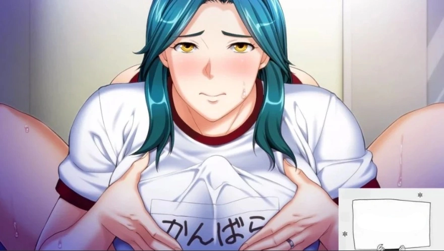 【PC/母系ADV/汉化/CV】通银母~在儿子的房间变回女人的母亲 云汉+CG档【2.6G】-IS 【PC/母系ADV/汉化/CV】通银母~在儿子的房间变回女人的母亲 云汉+CG档【2.6G】-IS