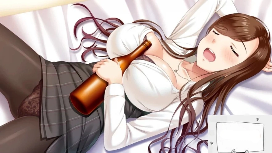 【PC/ADV/汉化/CV】以H策略开始！超社保经营复兴计划！汉化版+CG包【2G】-IS