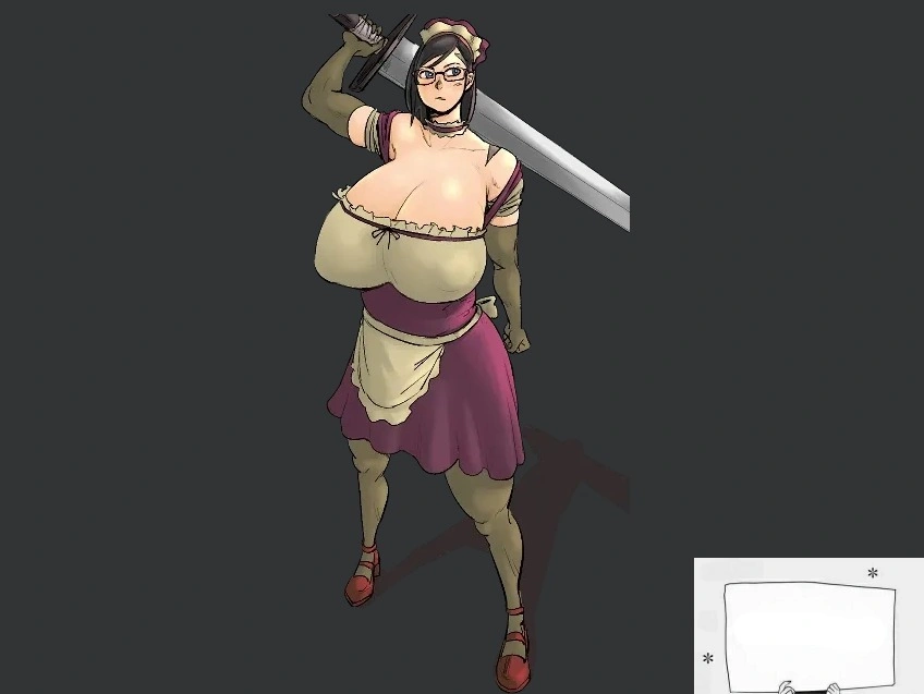 【PC/2D/探索RPG/汉化】魔王X魔王X勇者X魔王~ 完整精翻汉化版 【1.1G】-IS 【PC/2D/探索RPG/汉化】魔王X魔王X勇者X魔王~ 完整精翻汉化版 【1.1G】-IS