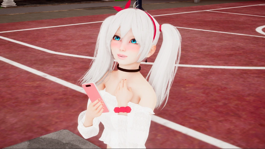 [亚洲SLG汉化动态]小青山 小绿山 Little Green Hill v0.7[双端6.05G]-IS