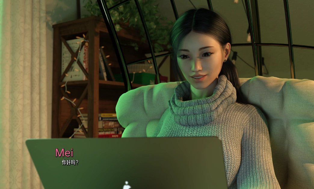 [欧美SLG汉化动态]梦境 Dreamland v0.2.6[双端856M]-IS