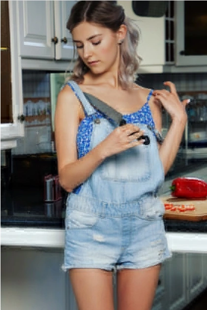 [真人HTML浏览器汉化]豪宅 The Mansion [v0.81][电脑2.7G]-IS