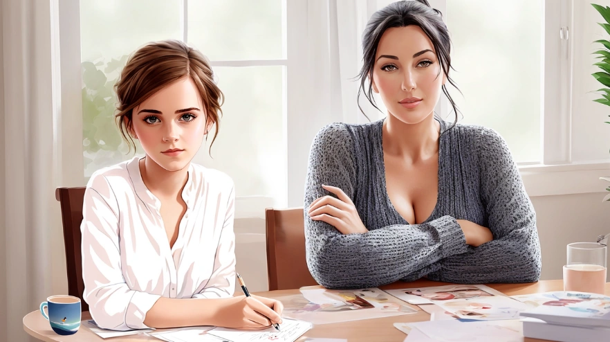 [真人HTML浏览器汉化]家族企业 [第 10 天] Family Business [Day10][电脑1.4G]-IS