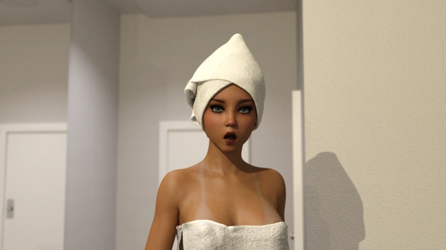 [欧美SLG汉化动态]歌手 The Singer v0.56 汉化版[双端1.5G]-IS