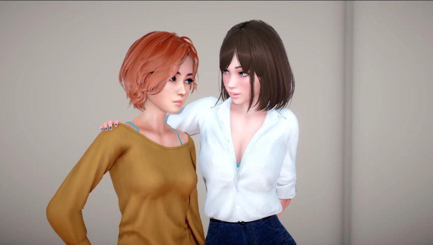 [亚洲SLG]风暴边疆 风暴赛德 Stormside v0.22.06汉化[双端3.81G]-IS