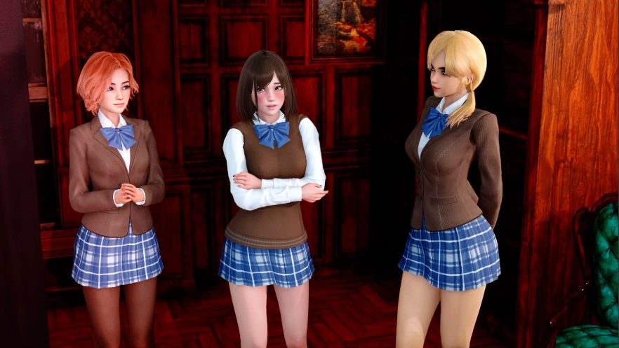 [亚洲SLG]风暴边疆 风暴赛德 Stormside v0.22.06汉化[双端3.81G]-IS