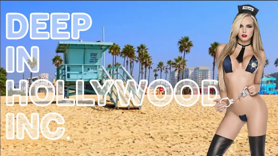 [真人HTML浏览器汉化]好莱坞深处公司 Deep in Hollywood Inc. [v0.16][电脑1.52G]-IS