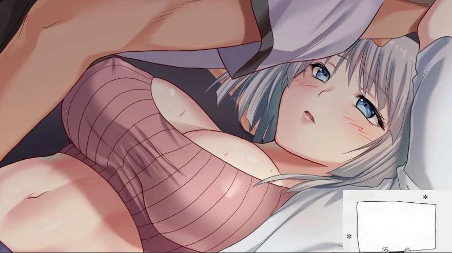 【SD/ADV】将合租别墅变成我的后宫!包括姐姐在内的超大后宫!云翻【2.4G】-IS