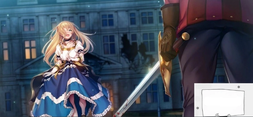 【PC/黑暗ADV/中文】莎爾蒂~绝望与崩溃的鬼畜无尽轮回 官方中文版【3.9G】-IS