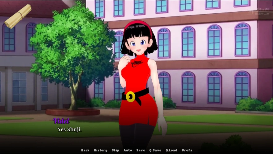 [日系SLG/动态]跳跃后宫 Jump Harem v0.52[双端1.1G]-IS