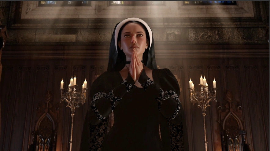 [神作RPG动态]创世纪 创世秩序 创世纪秩序 The Genesis Order V88101逍遥汉化版[双端12.1G]-IS