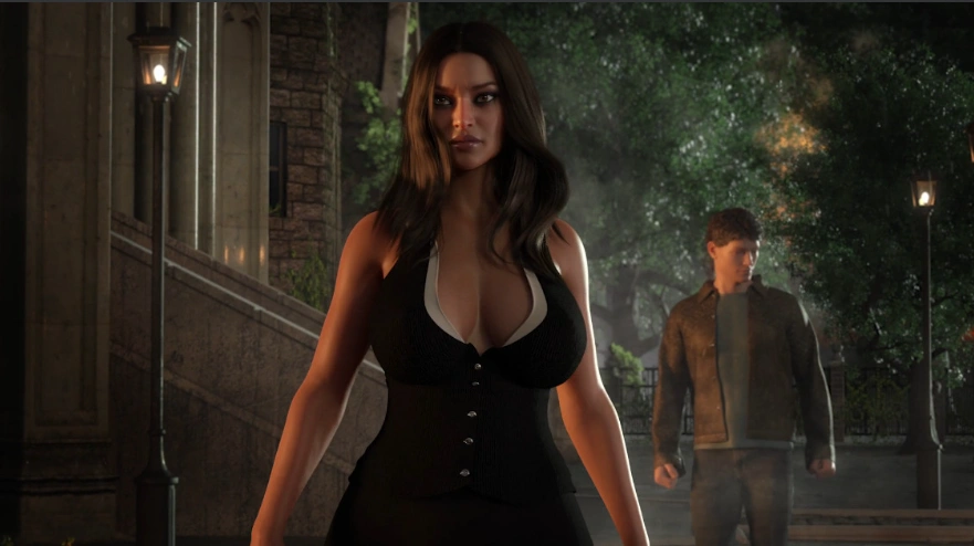 [神作RPG动态]创世纪 创世秩序 创世纪秩序 The Genesis Order V88101逍遥汉化版[双端12.1G]-IS