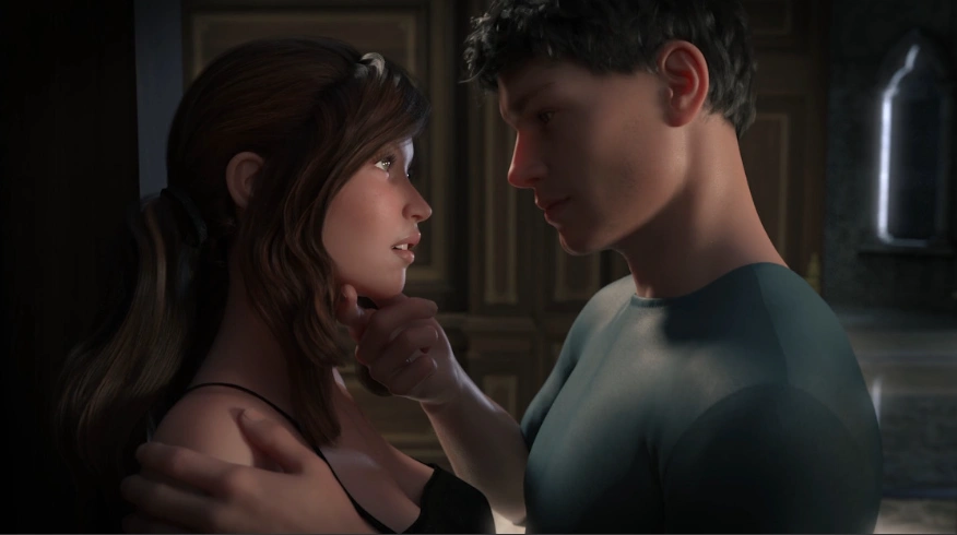 [神作RPG动态]创世纪 创世秩序 创世纪秩序 The Genesis Order V88101逍遥汉化版[双端12.1G]-IS