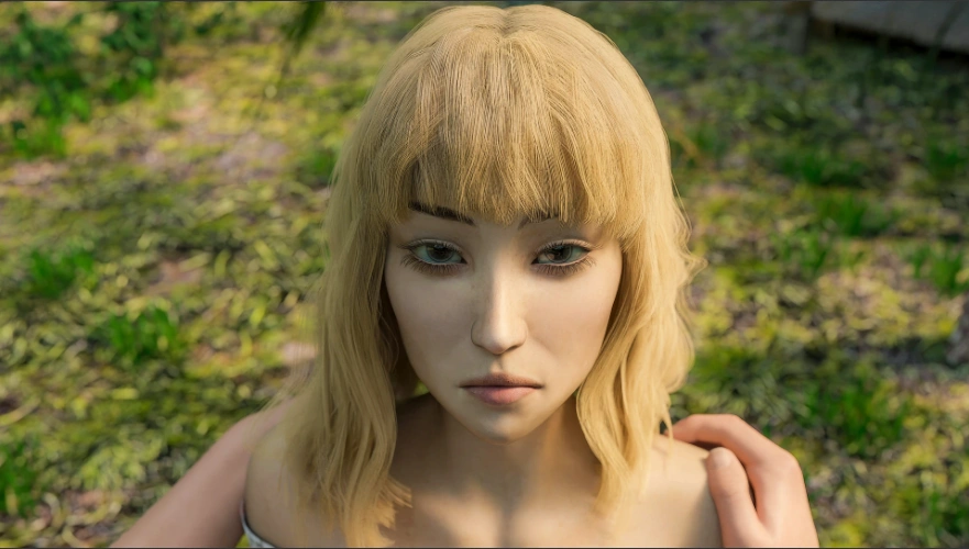 [欧美SLG汉化]Circumstances 情况Ch.3[双端2.25G]-IS