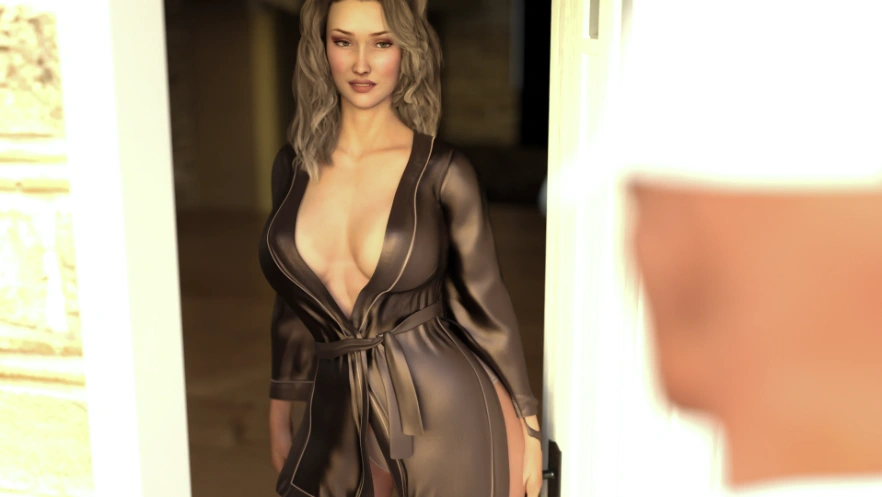 [欧美SLG汉化无码]艾登的复仇 Aiden’s Revenge v0.72汉化版[双端1.65G]-IS