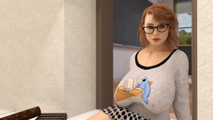 [沙盒SLG汉化动态]破碎的心灵 破碎的思想 Shattered Minds v0.05[双端2.15G]-IS