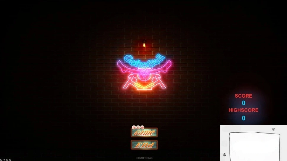 【PC/日文/益智ACT/全动态】芸玉~谁都可以做到的弹球调教游戏！ 【420M】-IS