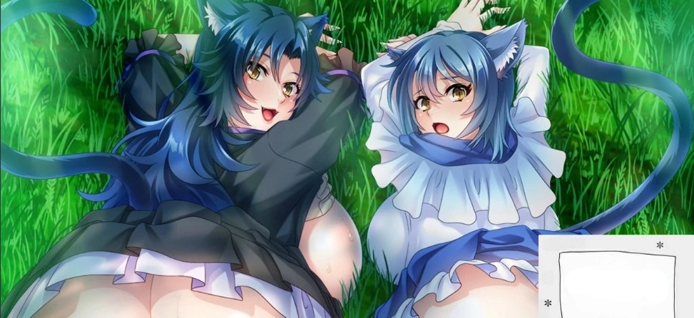 【SD/拔作ADV/中文/CV】随时配种！异种族孕育后宫村庄 双端官中版+CG【1.7G】-IS