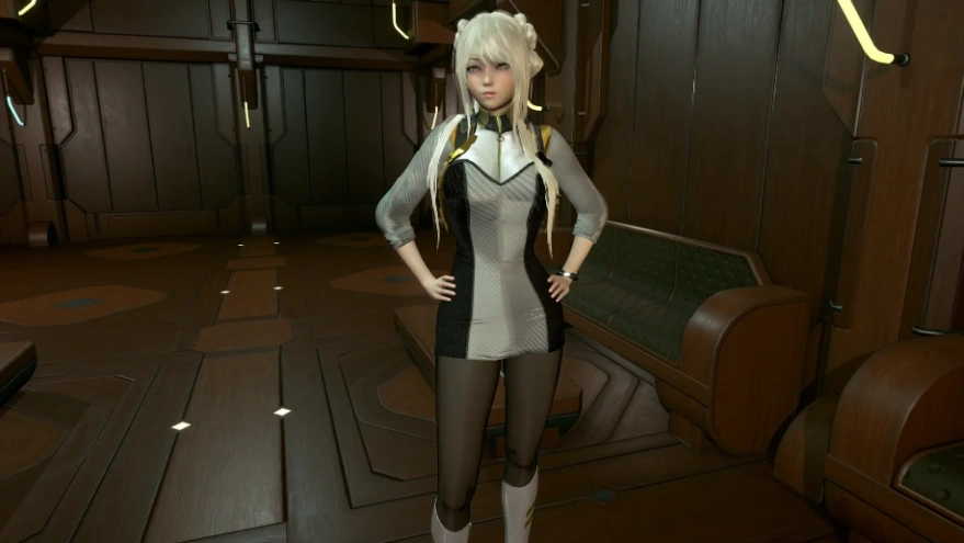 [沙盒SLG汉化]欧派奥德赛 Oppai Odyssey v0.4.1 [双端4.18G]-IS