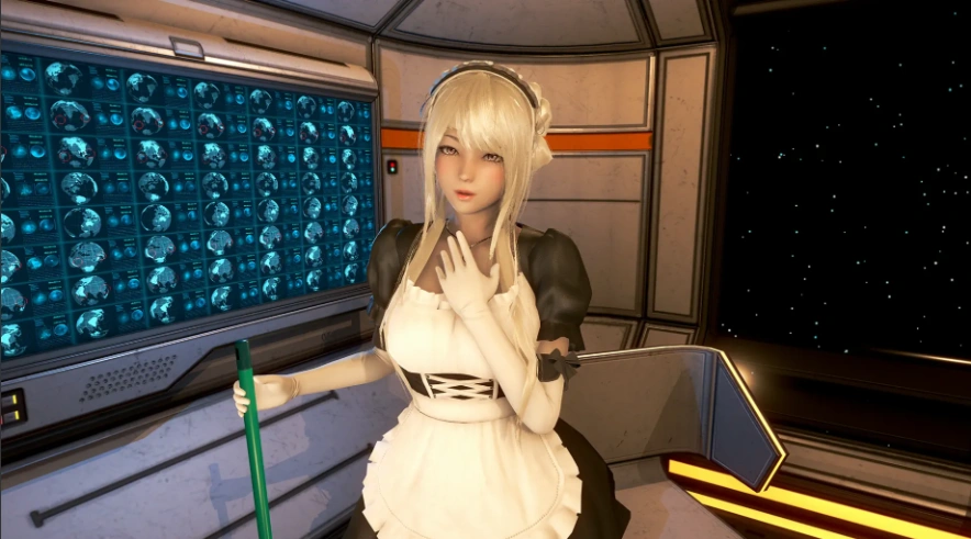 [沙盒SLG汉化]欧派奥德赛 Oppai Odyssey v0.4.1 [双端4.18G]-IS