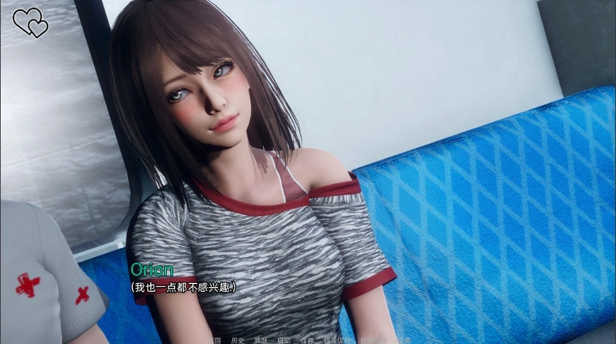 [神作亚洲SLG汉化】永恒世界 Eternum V0.62[双端2.82G]-IS