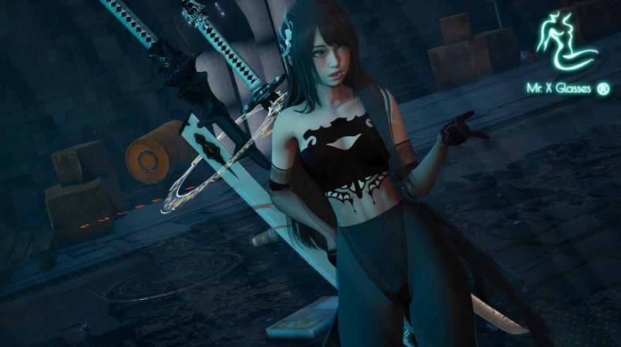 [神作亚洲SLG汉化】永恒世界 Eternum V0.62[双端2.82G]-IS