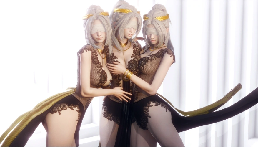 [神作亚洲SLG汉化】永恒世界 Eternum V0.62[双端2.82G]-IS