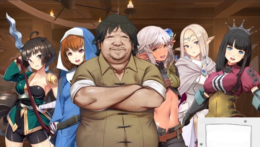 [SLG睡奸旅馆官中] 欢迎来到冒险者之屋！2 v23.9.26+DLCv23.10.8[电脑1.66G]-IS