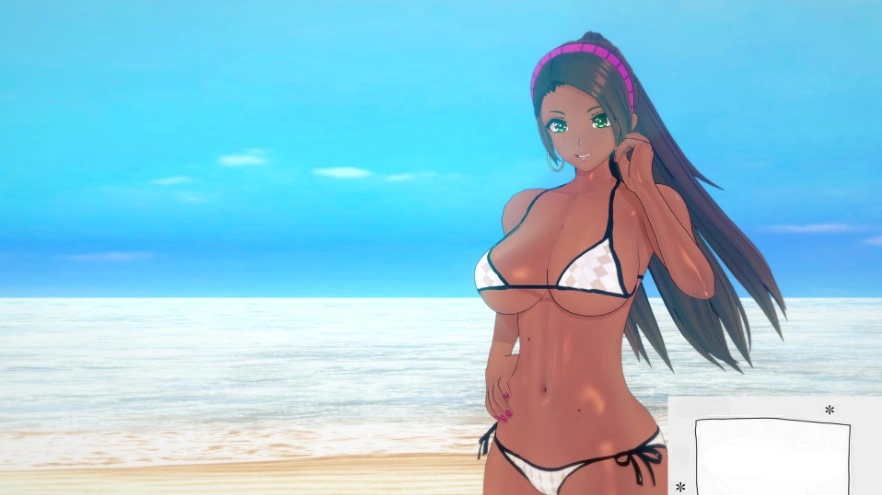 [欧美SLG汉化]热带 Tropicali [v0.5][双端1.72G]-IS