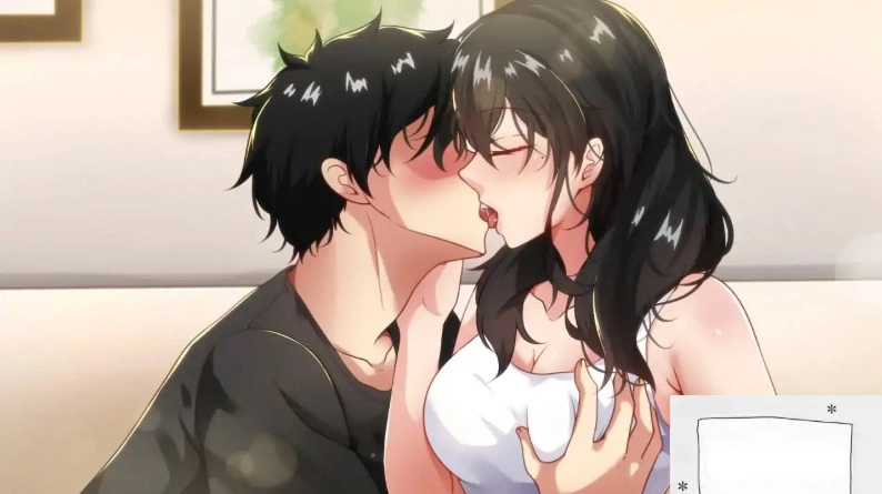 [ADV官中]CHARMING HEART 迷人之心：与帮派的故事-Build.12356095[电脑1.57G]-IS