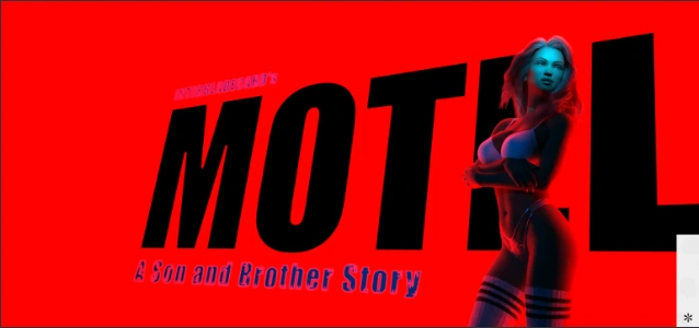 [欧美SLG/NTR]汽车旅馆：儿子和兄弟的故事 Motel A Son and Brother Story v2.8.2[双端700M]-IS