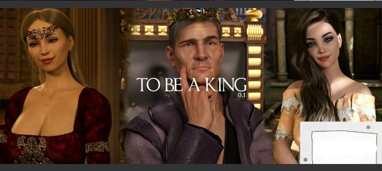 [欧美SLG中文]成为国王To Be a King-0.10.1 第十章[双端2.26G]-IS